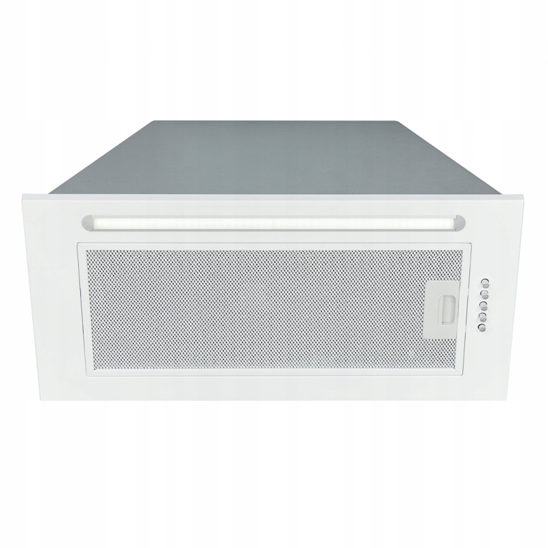 Hood Toflesz OK-3 Linea Bravo 60 White - z ruky