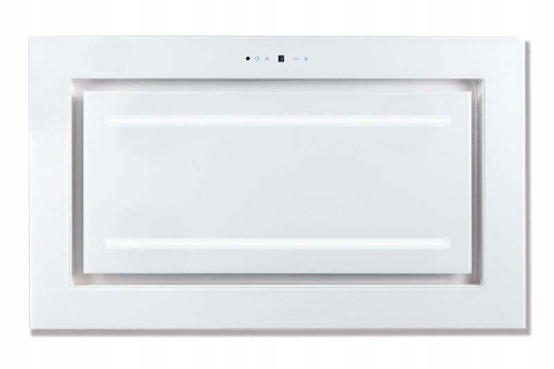Hood Toflesz OK-6 Elite White 120 cm 850 m3 / h
