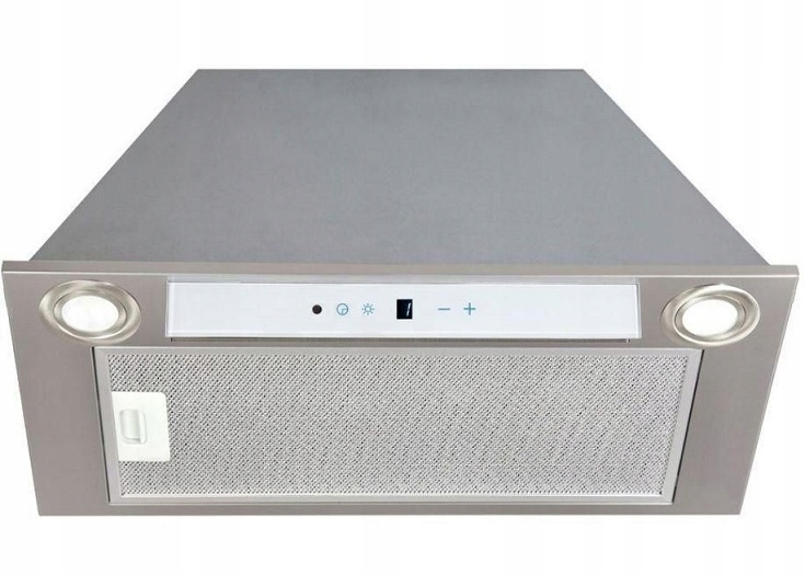 Hood Tofleš OK6 Linea Eco White 60 cm., 850 m3 / h