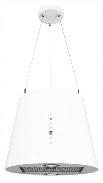 Hood Tofleš Odyssey biela 40 cm
