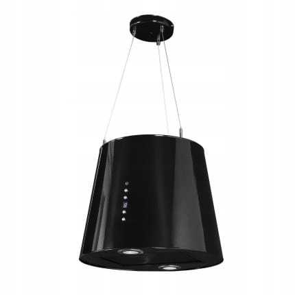 Hood Tofleš Odyssey Black 40 cm