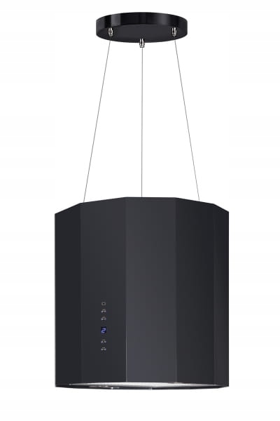 HOOD TOFLESZ POLARIS MINI BLACK