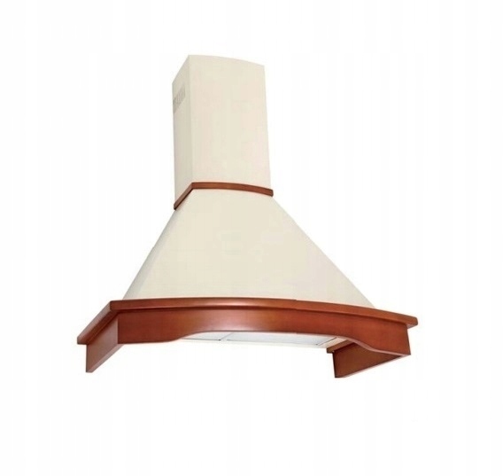 Hood TofleSz Rustical Rodeo 60 cm., 500 m3 / h