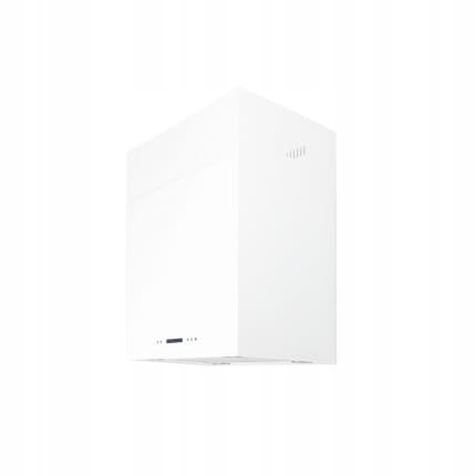 Hood Toflesz Sandy Maxi Wall White 60 cm