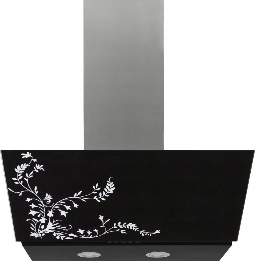 Hood VDB CREO Fiore 60 Black Bleck Weeks
