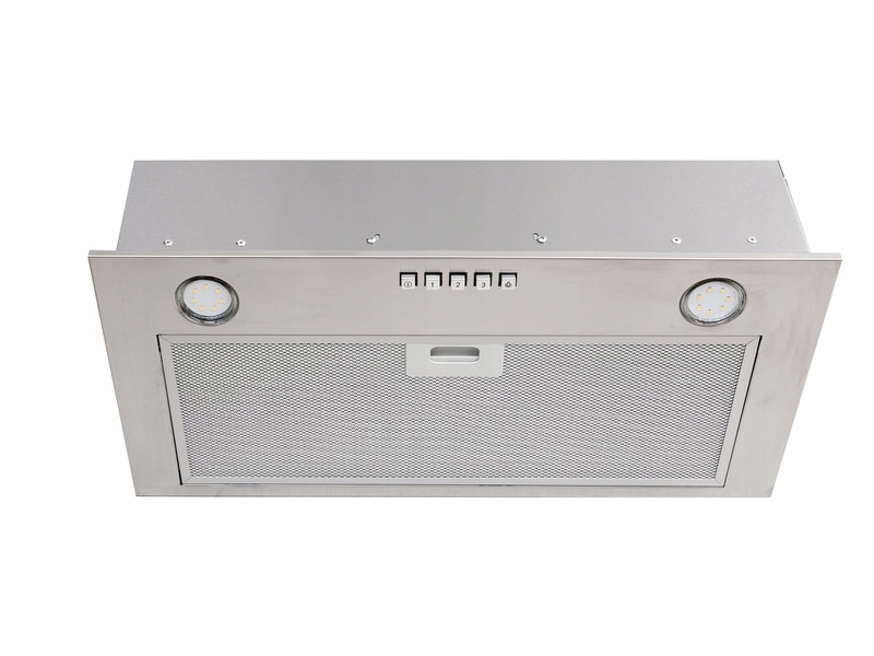VDB CONTI 60 INOX