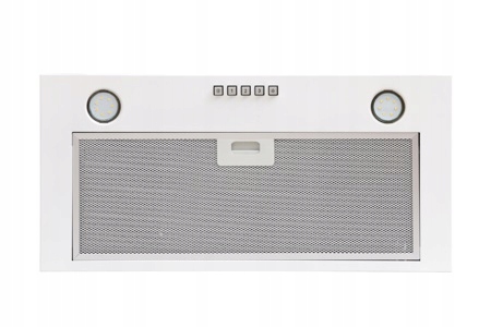 Digestor VDB ECO BOX WHITE