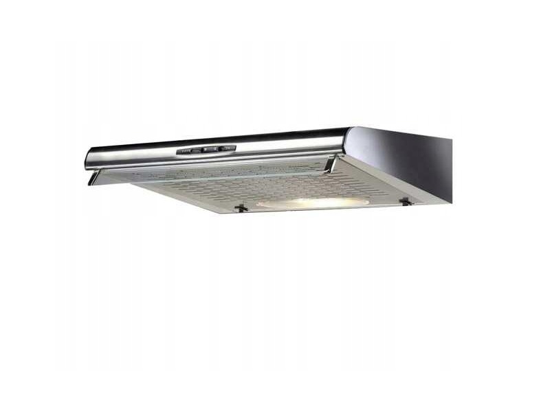 HOOD VDB PLUS INOX 50 UNIVERSAL 50 cm