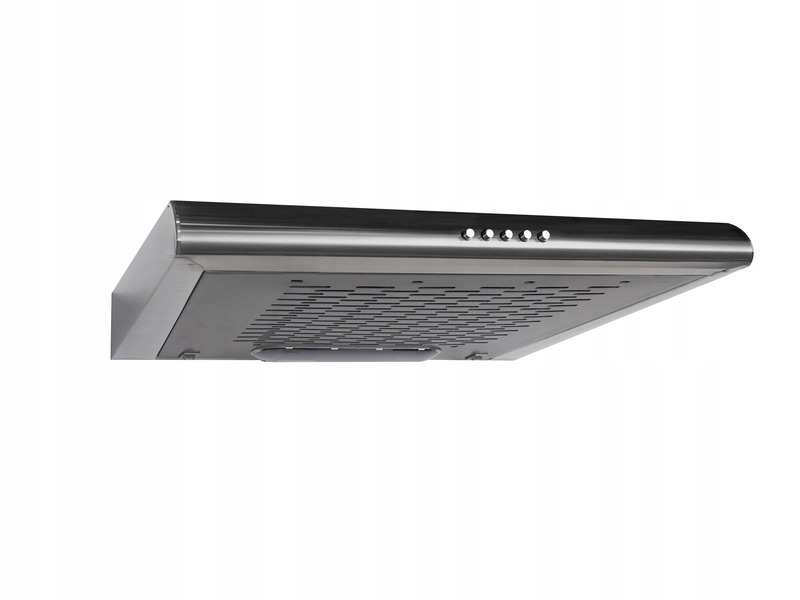 VDB Slim EH 50 INOX