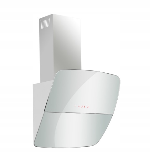 Digestor VDB WELAR 60 AUTOMATIK WHITE