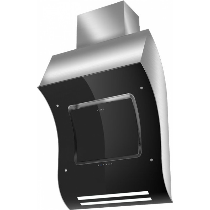 Hood Velga VCCH6501.1B black