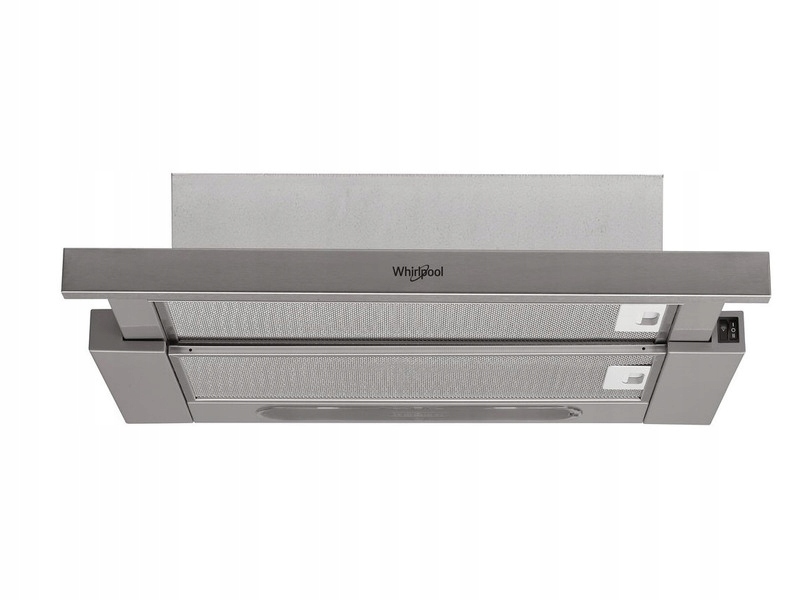 Digestor WHIRLPOOL AKR 5390/1 IX