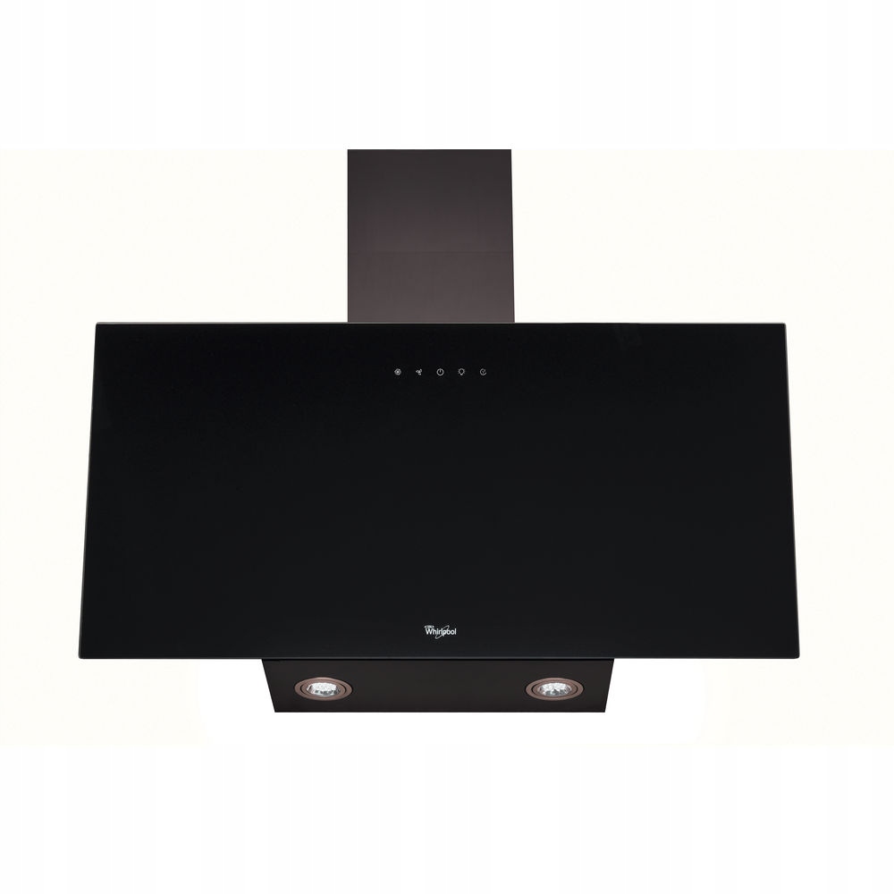 Whirlpool digestor AKR 039 G BL