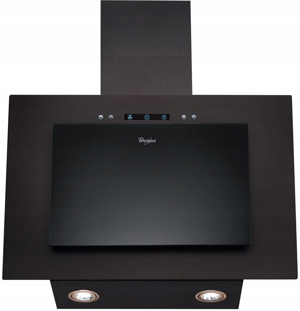 Hood WHIRLPOOL AKR036GBL