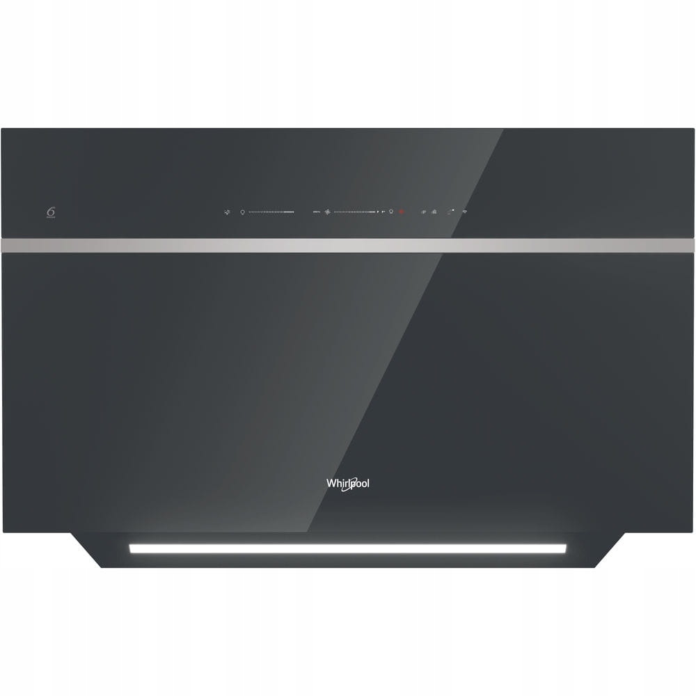 Whirlpool whvs90fltck