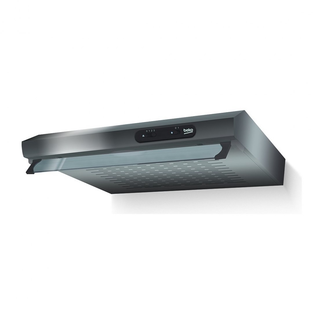 Vstavaný digestor Beko CFB6310X