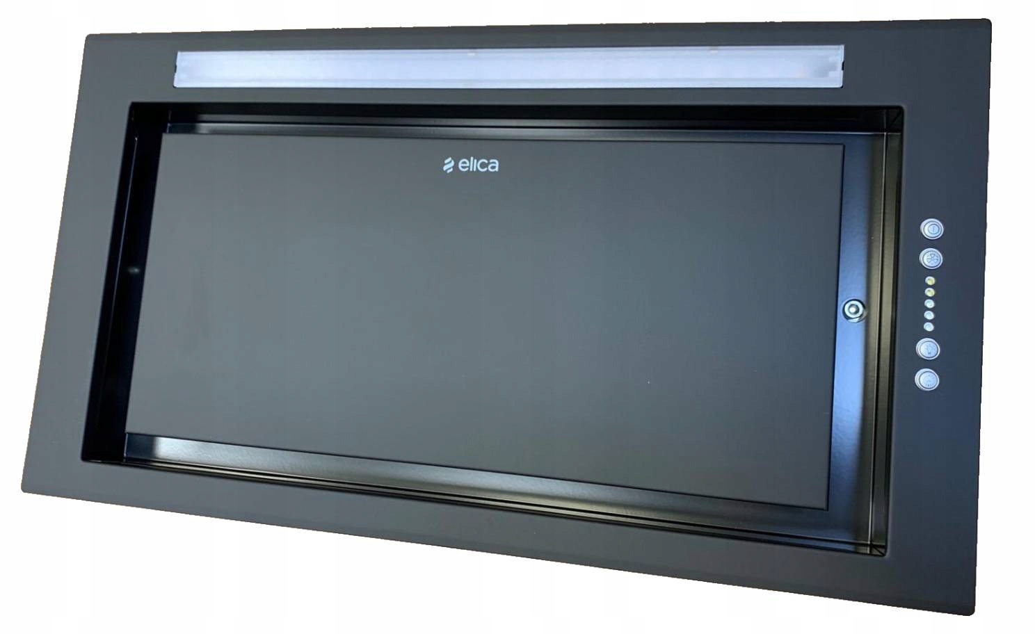 Hood pre stavebné ELICA LANE BL / A / 52 BLACK.