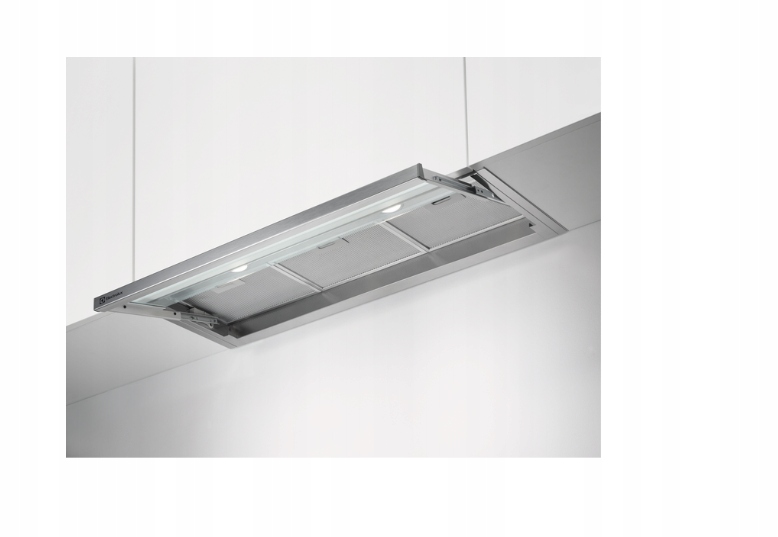 ELECTROLUX LFP539X bývanie