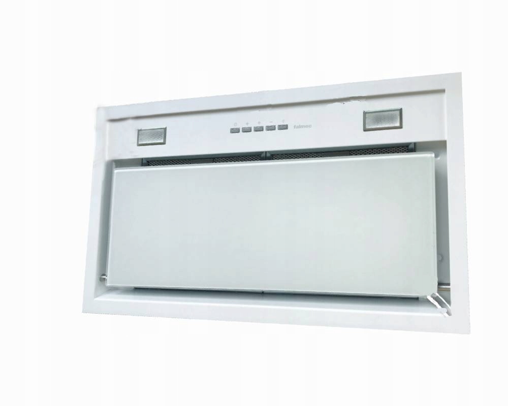 Krytka Vstavaný Farmec Burano 50 White