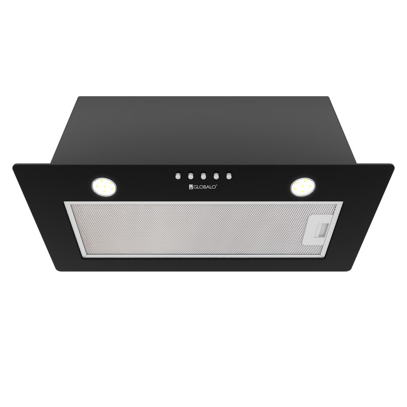 Global Aprica 60,1 BLACK