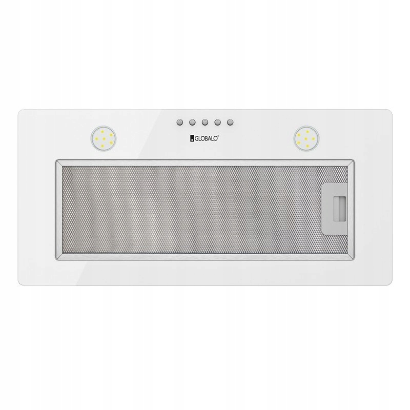 Hood pre budovanie Global AdMIRENO 60,1 WHITE