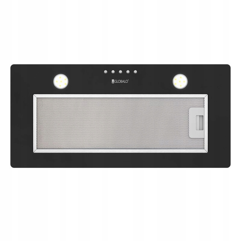 Global Aprica 60,1 BLACK