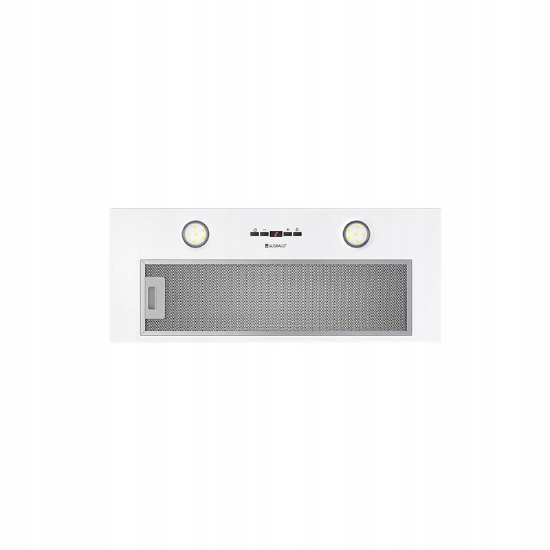 Hood pre budovanie Global Lofetti 70,1 WHITE
