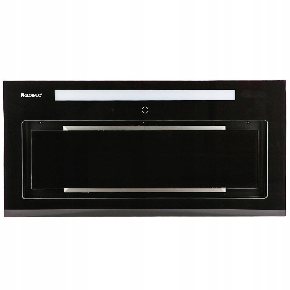 Vstavaný digestor GLOBALO Loteo 60.4 Plus Black