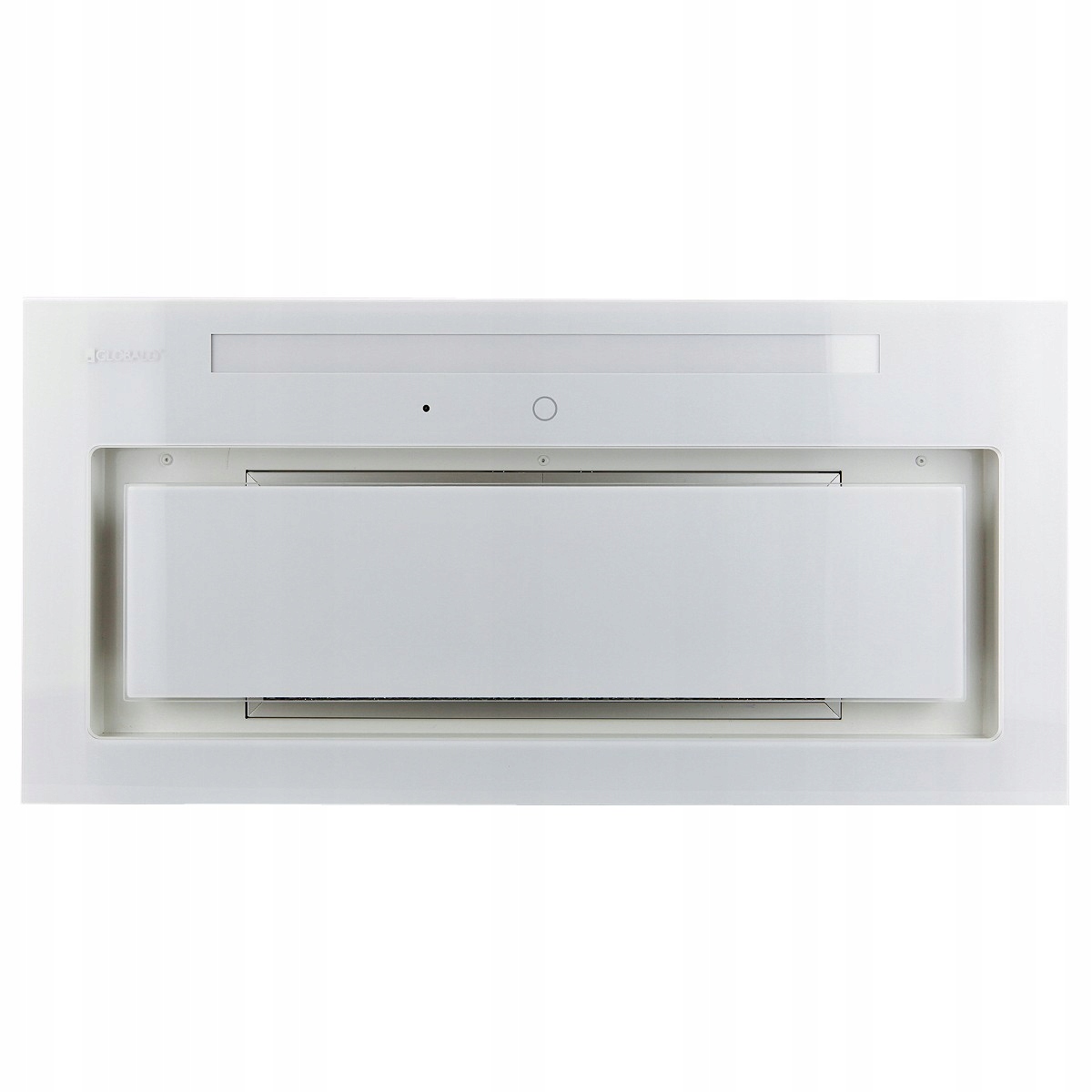 Hood pre budovanie Global Lote 60,4 PLUS WHITE