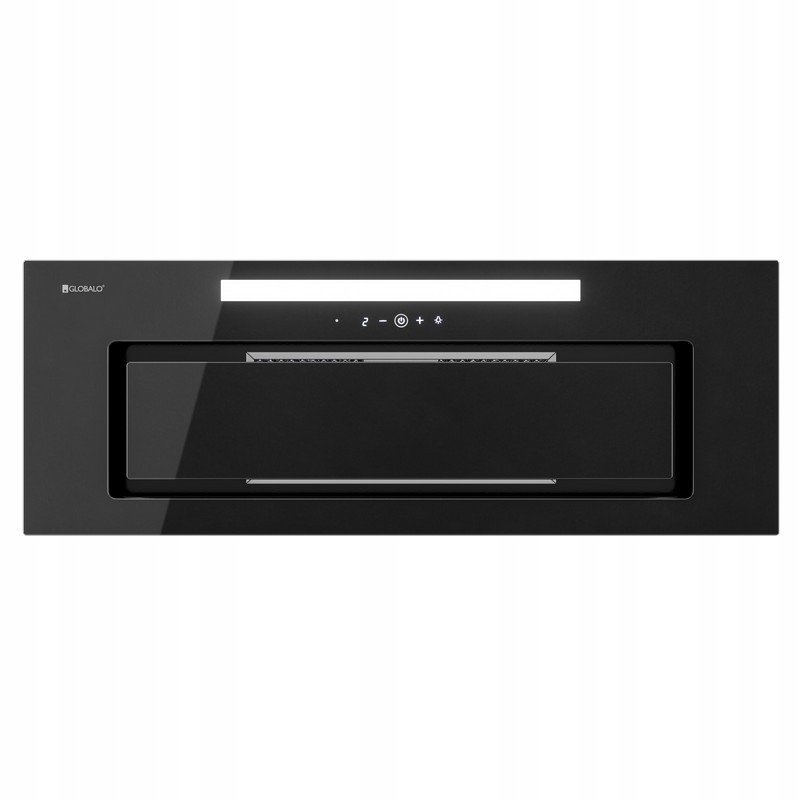 Hood pre budovanie Global Lote 80,4 Plus Black