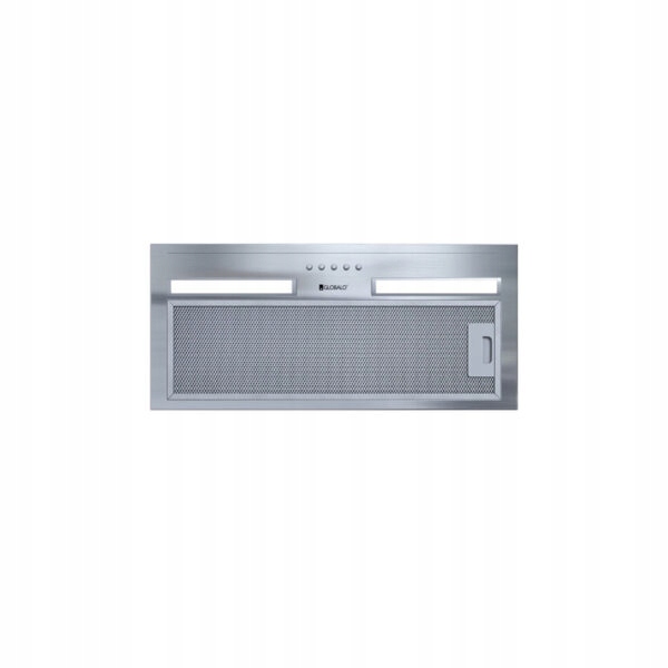 Vstavaný digestor Globalo Hadario 60.2 Inox