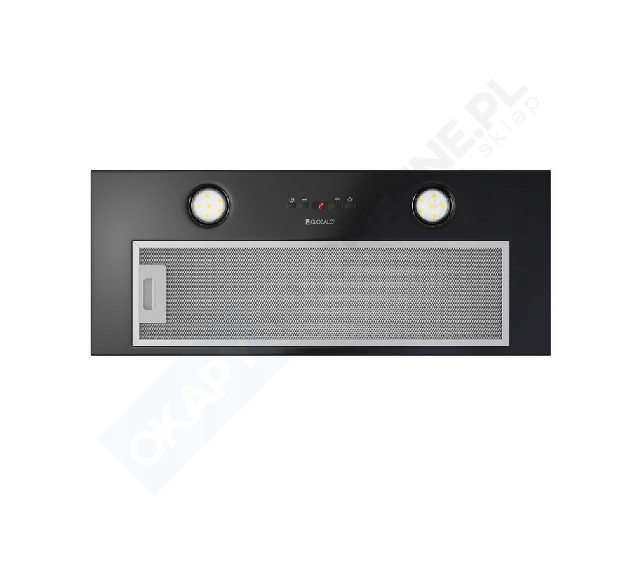 Global Lofetti 70,1 BLACK