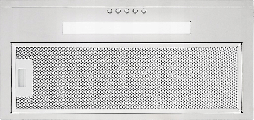 Kapota za vstavanú Kernau KBH 07603 X 45-61DB INOX