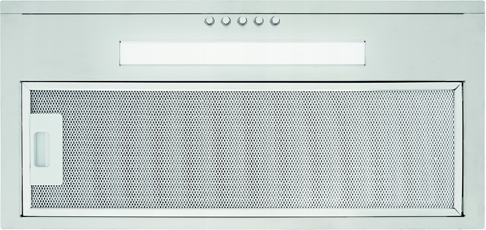 Krytka Vstavaný Kernau KBH 07603 x LED INOX