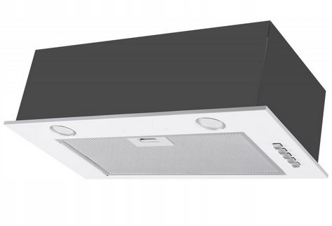 Krytka Vstavaný Stenson M-Box 60 White predaji