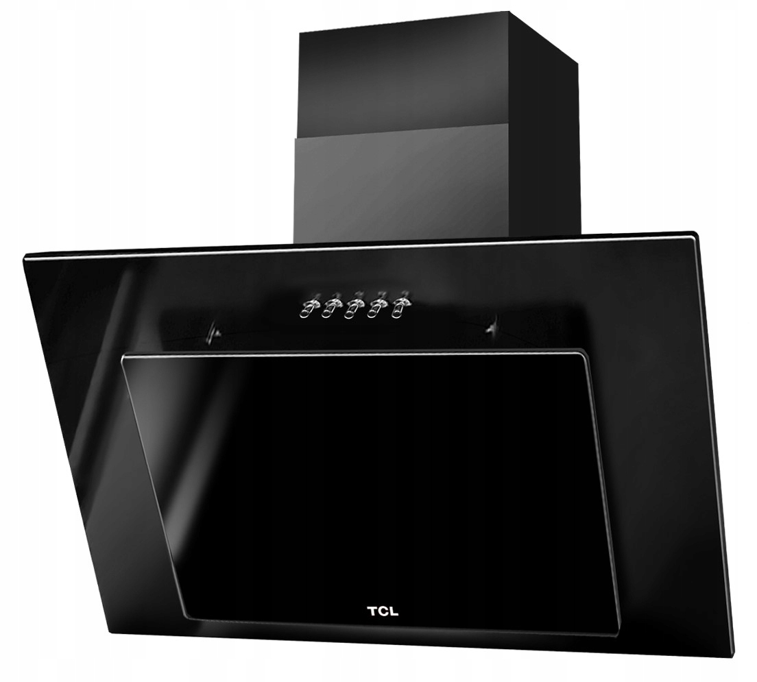 TCL CV60BK bývanie