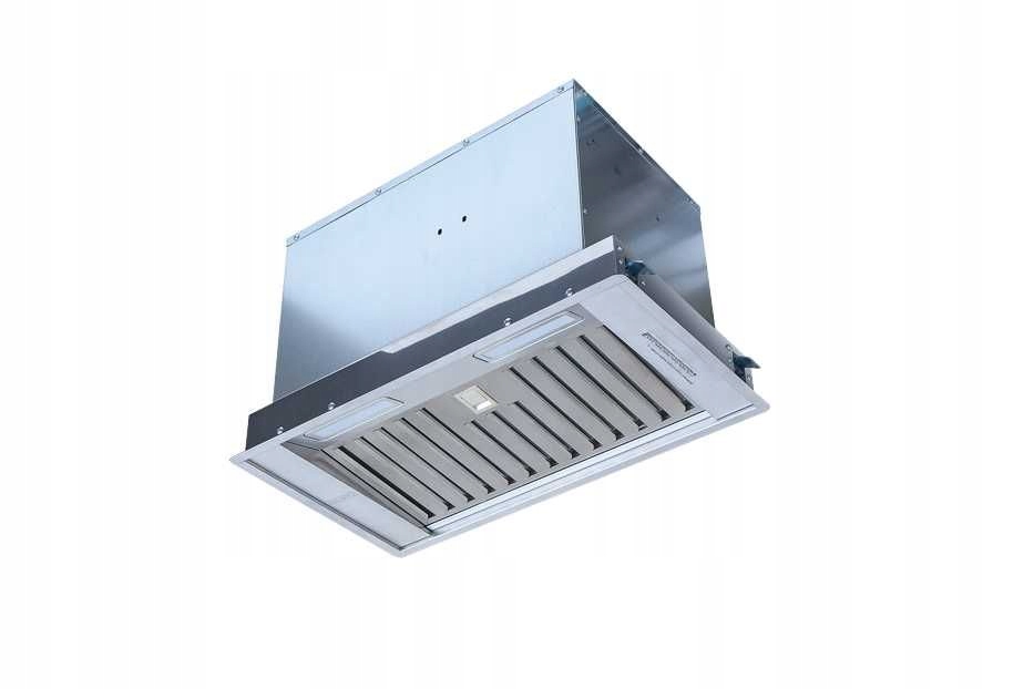 BERG PROFI 52 INOX