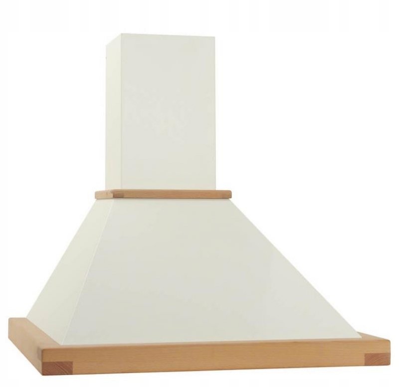 Komínový digestor AKPO WK-4 RUSTICA ECO 60 (farb