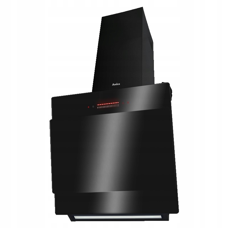 Komínový odsávač pár Amica ovládanie OKP6651S Sensor