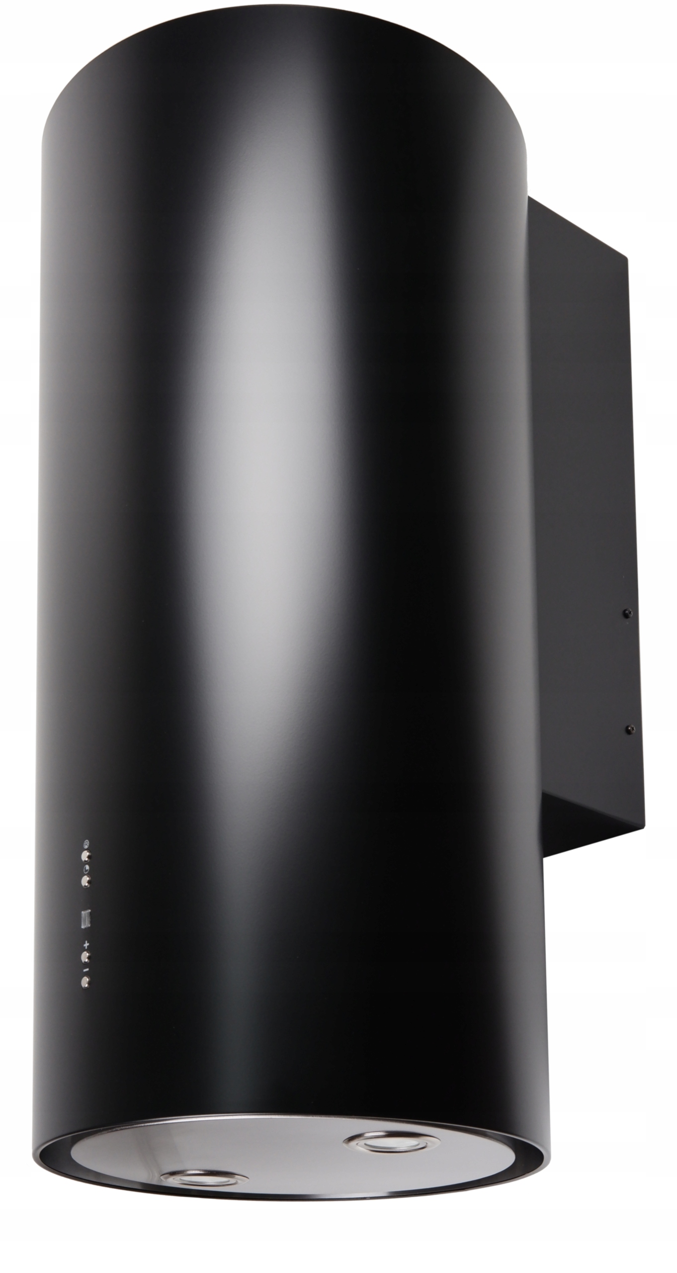 Komínový digestor CIARKO ORP Black Tuba Polski