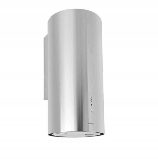 Komínový odsávač pár Ciarka ORP Inox / Silver - 767 m3 / h