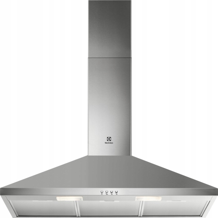 Electrolux LFC319X 90cm 420 m3 / h komínový digestor