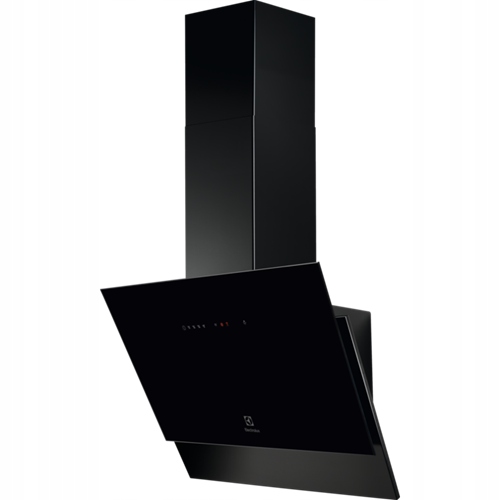 Komínový digestor Electrolux LFV616K série 700