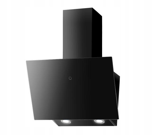 Komínová kapucňa FABER VRT BK 90 2LS 580 m3 / H čierna
