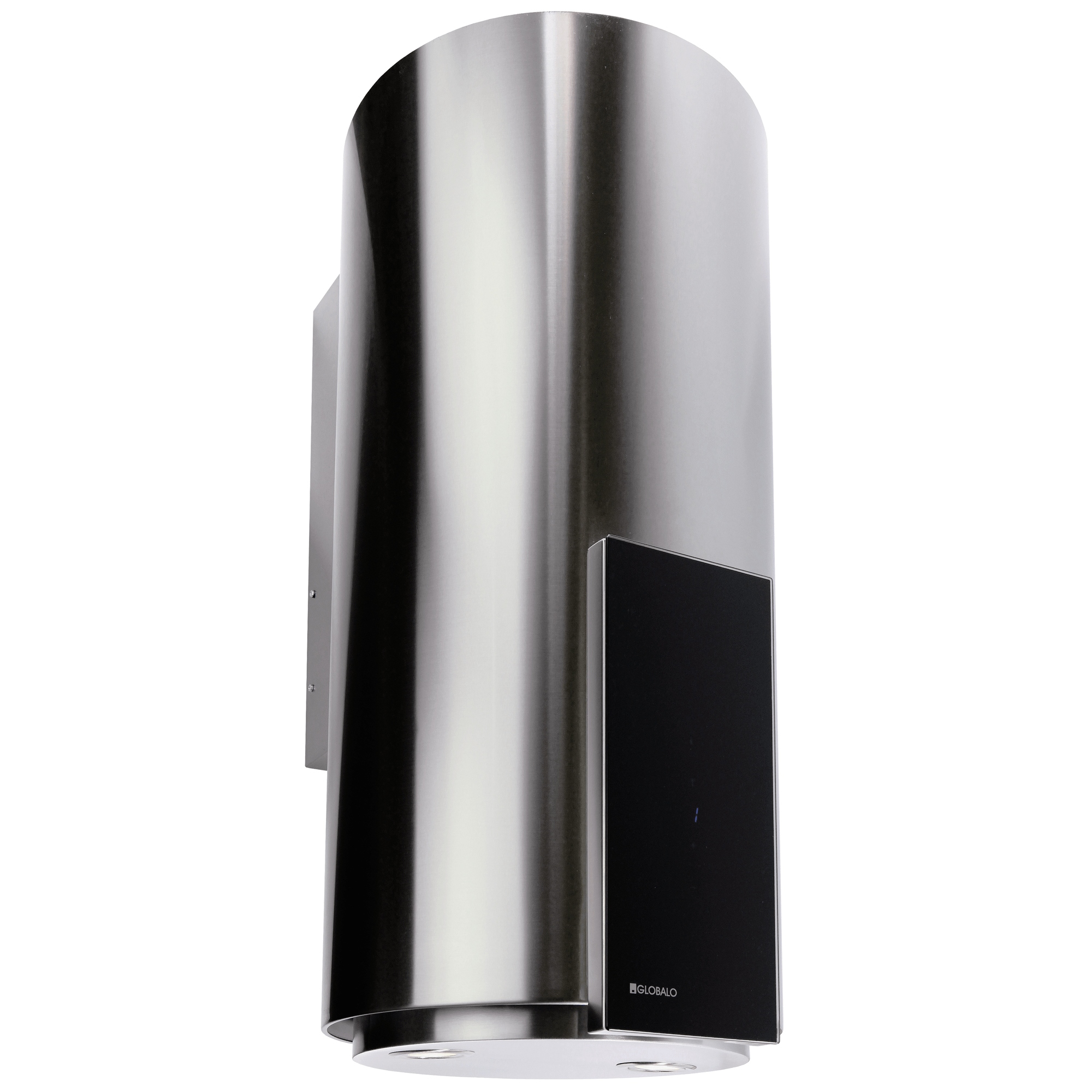 GLOBALO ROXANO 39.1 INOX 485 m3 / h komínový digestor