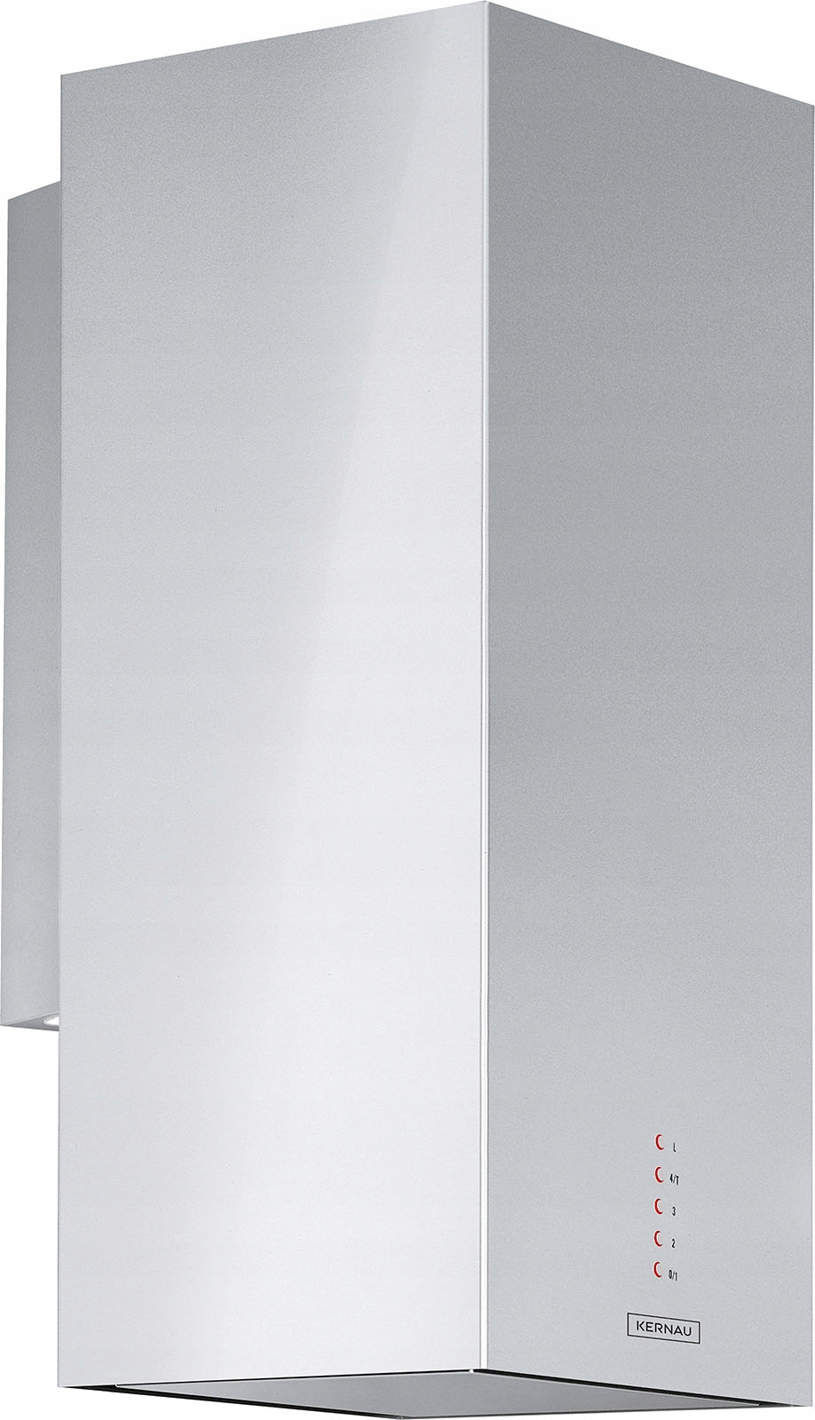 Komín HOOD KERNAU KCH 0240 X 40CM 731M3 / H