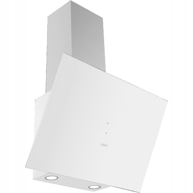 Komínový odsávač pár Kernau KCH 5360 W 60 cm 331 m3 / h
