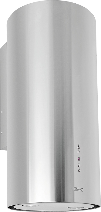 Komínový odsávač pár Kernau KCH 0140 x Inox