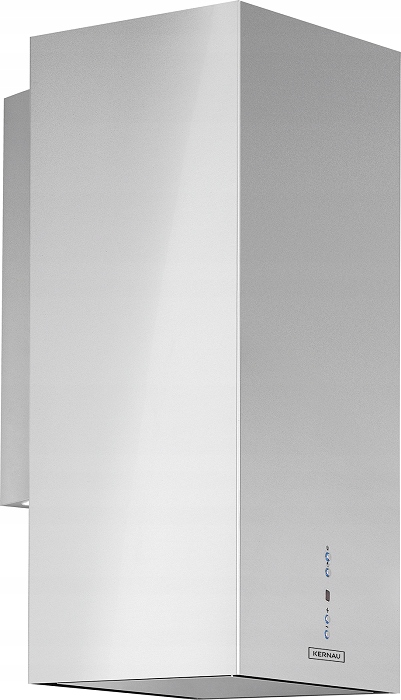 Komínový digestor Kernau KCH 0240 x Inox 731 m? / H