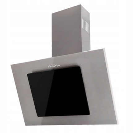 Komín Hood TOFLESZK OK-3 Fiera Sprint Inox 90cm